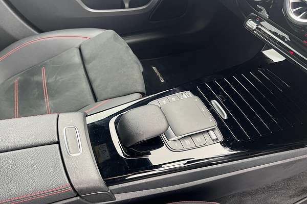 2021 Mercedes-Benz 250 4MATIC V177 MY21.5