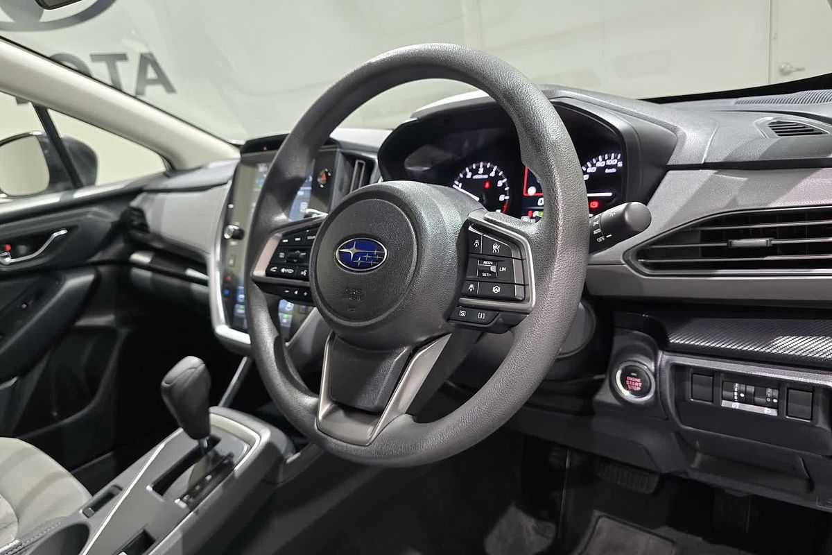 2024 Subaru Crosstrek 2.0L G6X