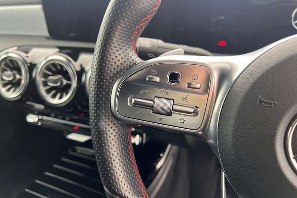 2021 Mercedes-Benz 250 4MATIC V177 MY21.5