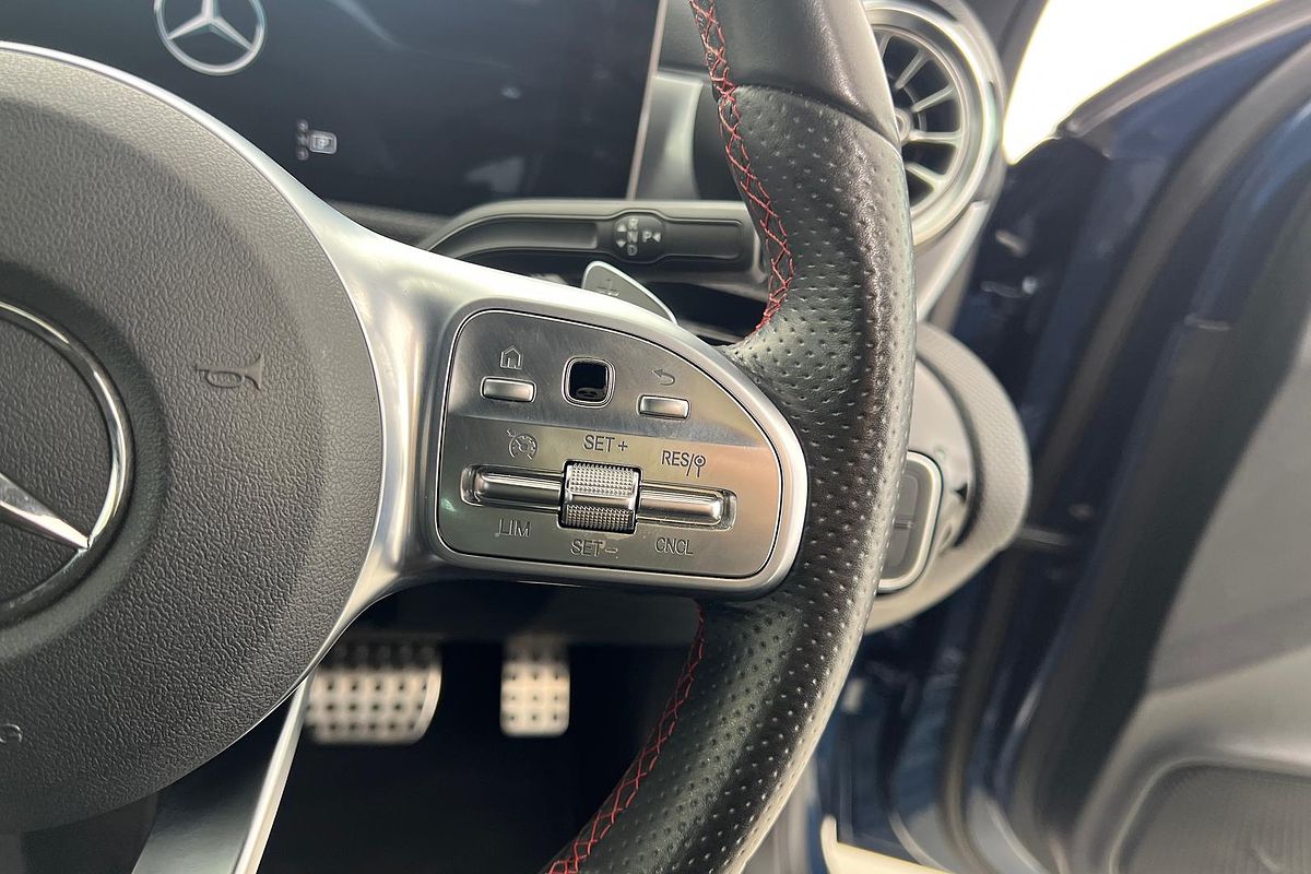 2021 Mercedes-Benz 250 4MATIC V177 MY21.5