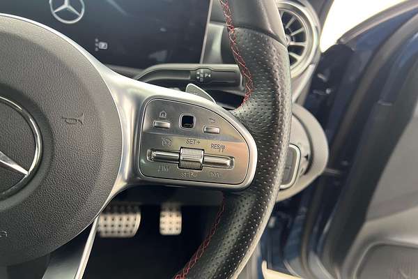 2021 Mercedes-Benz 250 4MATIC V177 MY21.5