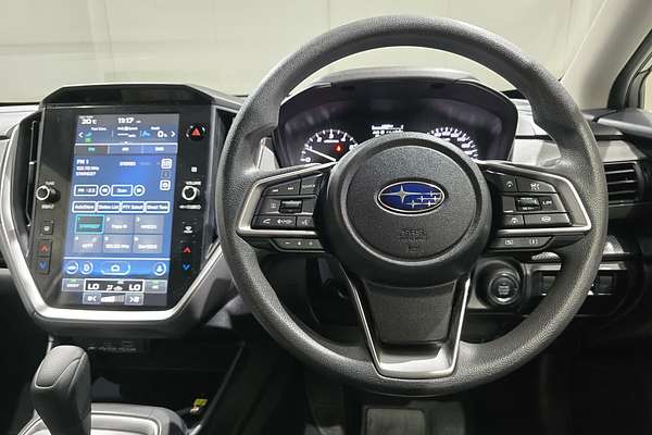 2024 Subaru Crosstrek 2.0L G6X