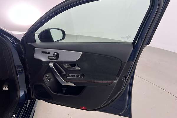 2021 Mercedes-Benz 250 4MATIC V177 MY21.5