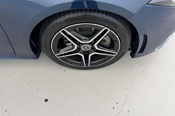 2021 Mercedes-Benz 250 4MATIC V177 MY21.5