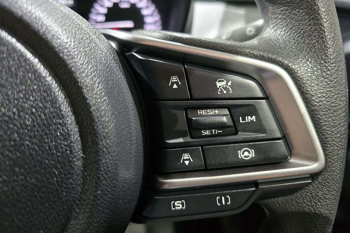 2024 Subaru Crosstrek 2.0L G6X