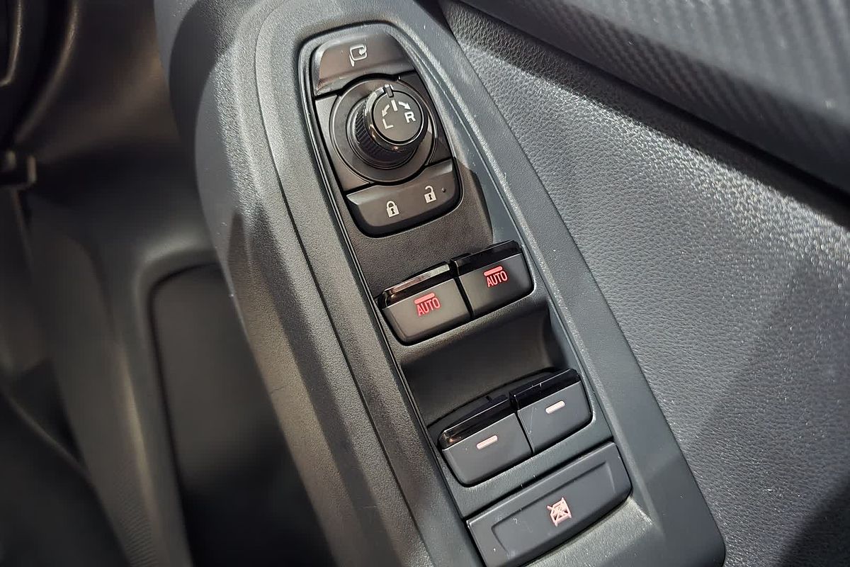 2024 Subaru Crosstrek 2.0L G6X