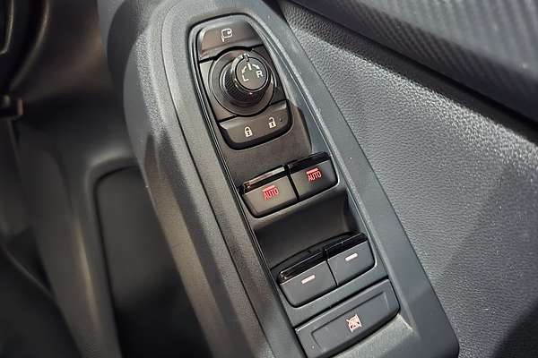 2024 Subaru Crosstrek 2.0L G6X