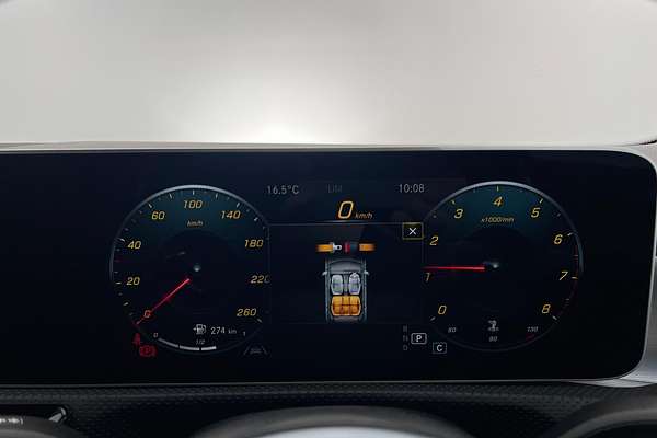 2021 Mercedes-Benz 250 4MATIC V177 MY21.5