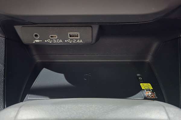 2024 Subaru Crosstrek 2.0L G6X