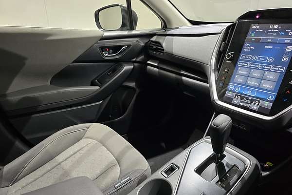 2024 Subaru Crosstrek 2.0L G6X