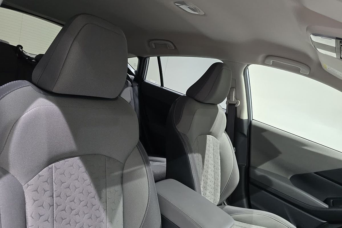 2024 Subaru Crosstrek 2.0L G6X