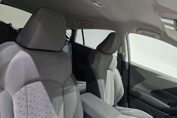 2024 Subaru Crosstrek 2.0L G6X