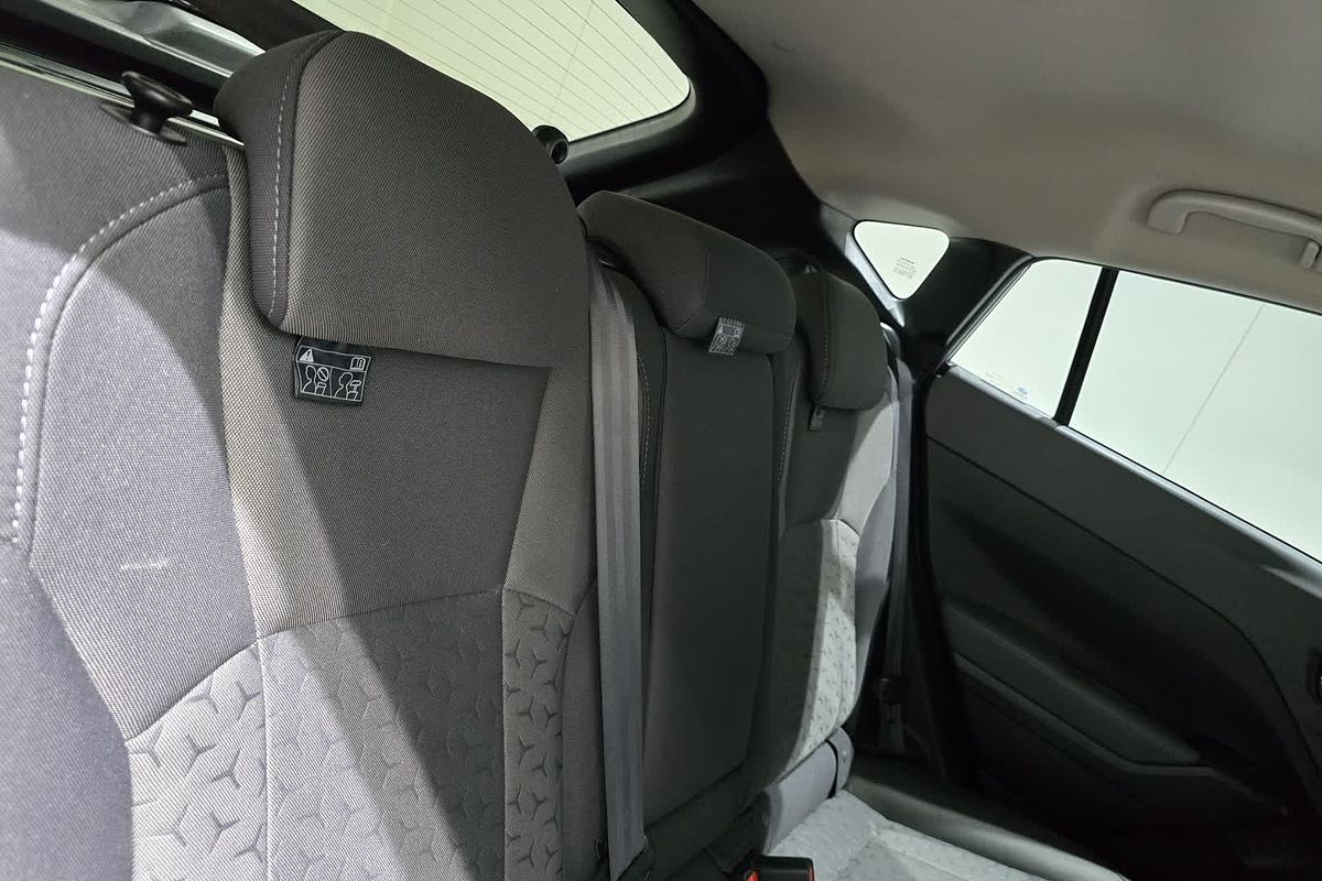 2024 Subaru Crosstrek 2.0L G6X