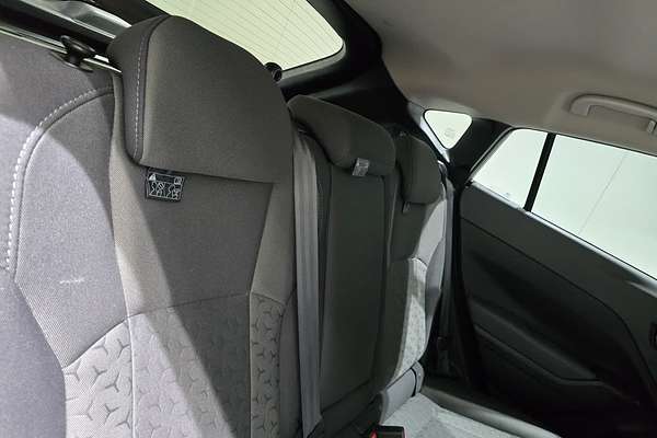 2024 Subaru Crosstrek 2.0L G6X