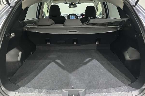 2024 Subaru Crosstrek 2.0L G6X