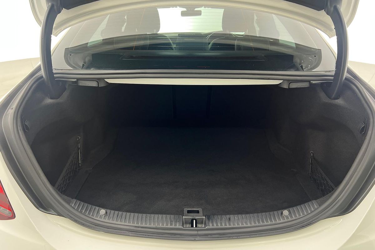 2019 Mercedes-Benz 200  W205 MY20