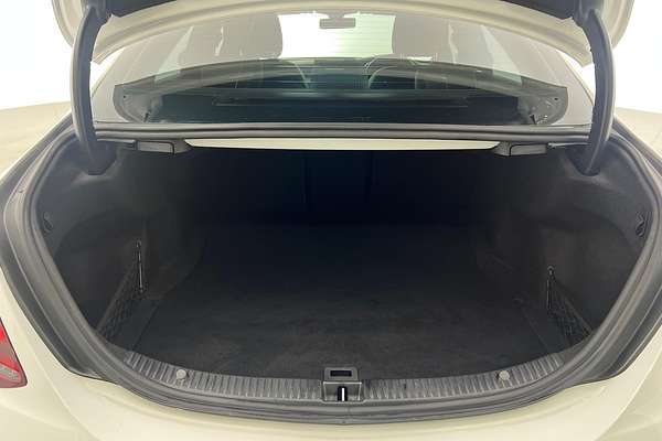 2019 Mercedes-Benz 200  W205 MY20