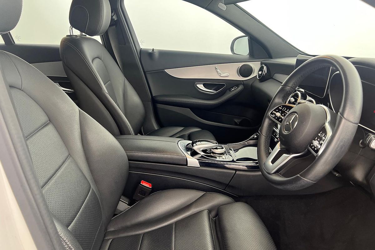 2019 Mercedes-Benz 200  W205 MY20