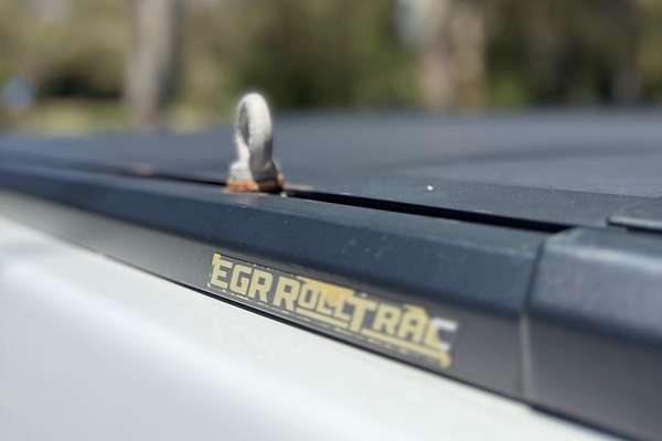 2018 Holden Colorado LS RG 4X4