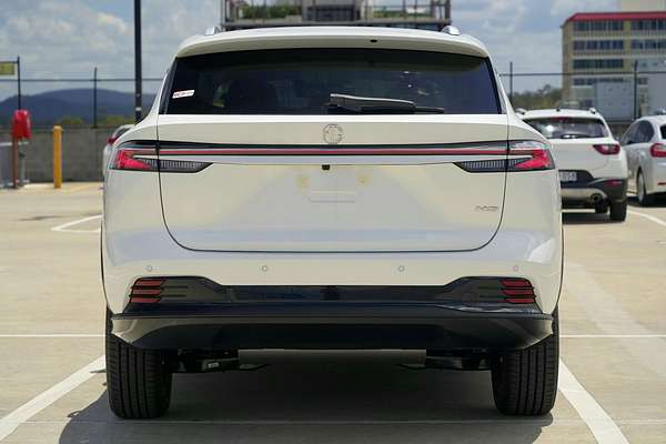 2025 MG HS Super Hybrid Essence AS33P