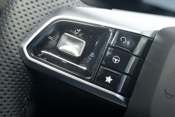 2025 MG HS Super Hybrid Essence AS33P