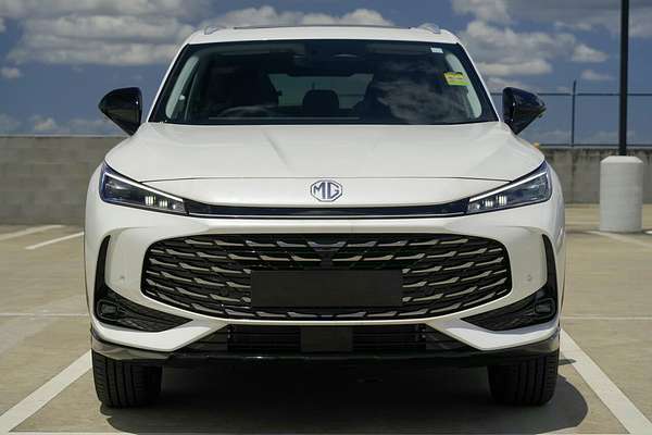 2025 MG HS Super Hybrid Essence AS33P