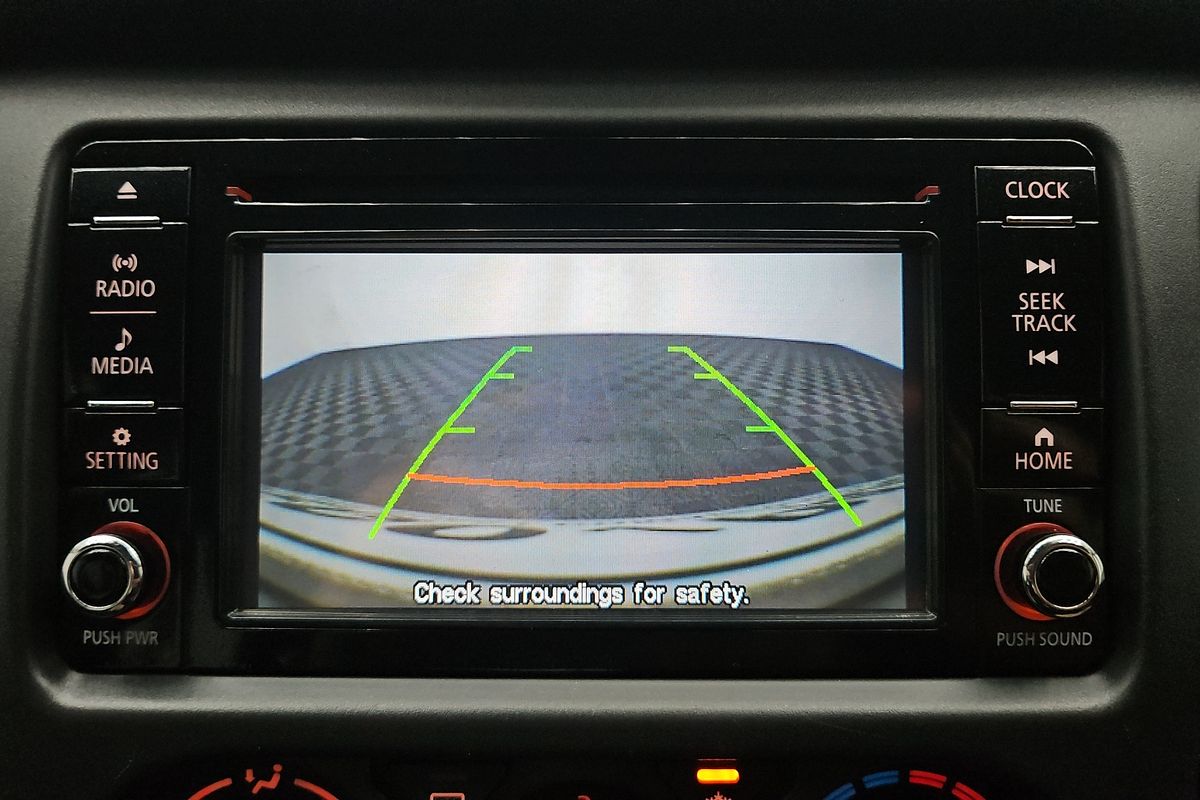 2022 Mitsubishi Triton GLX MR 4X4