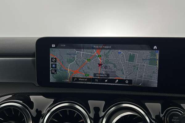 2021 Mercedes-Benz 250 4MATIC V177 MY21.5