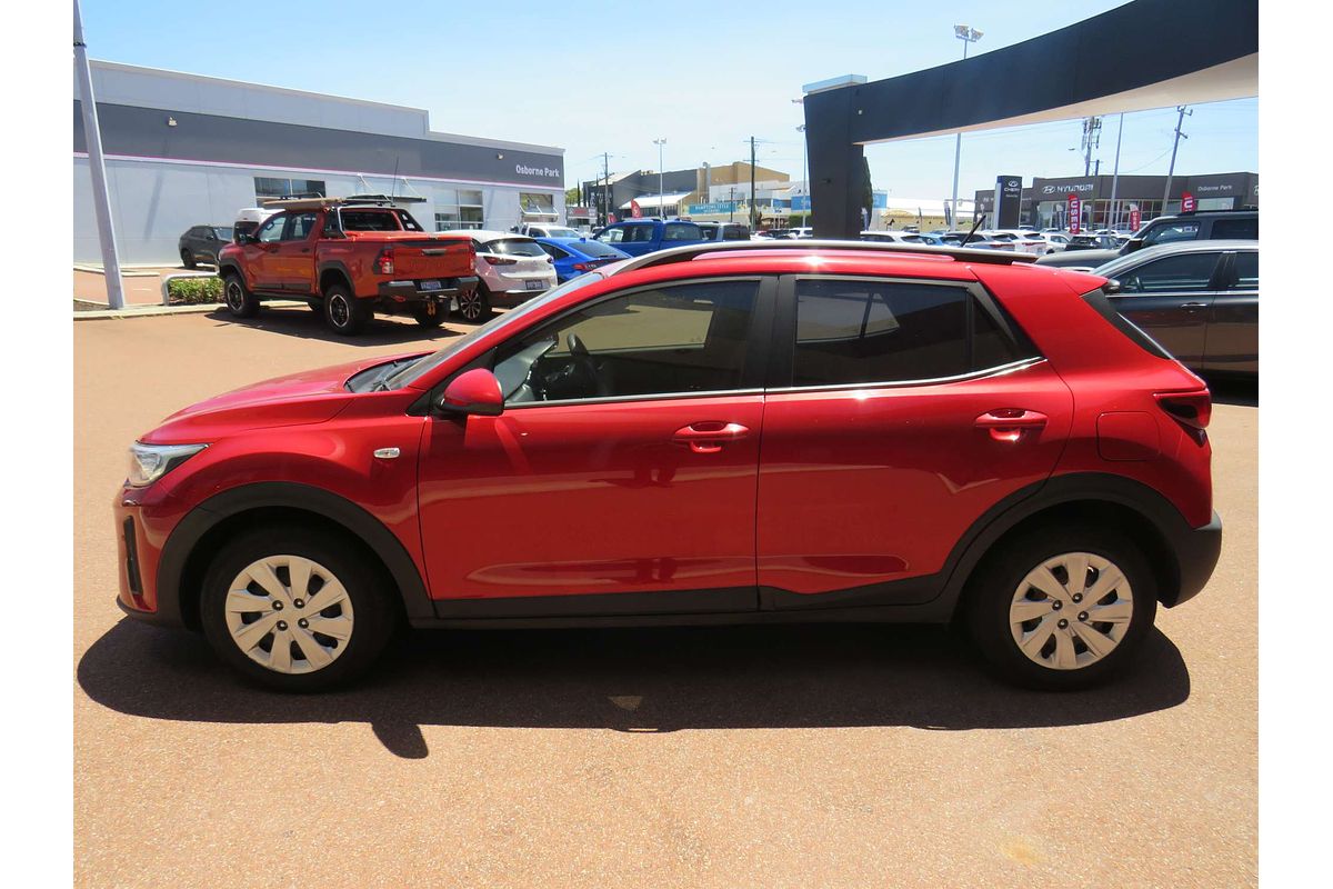 2022 Kia Stonic S YB