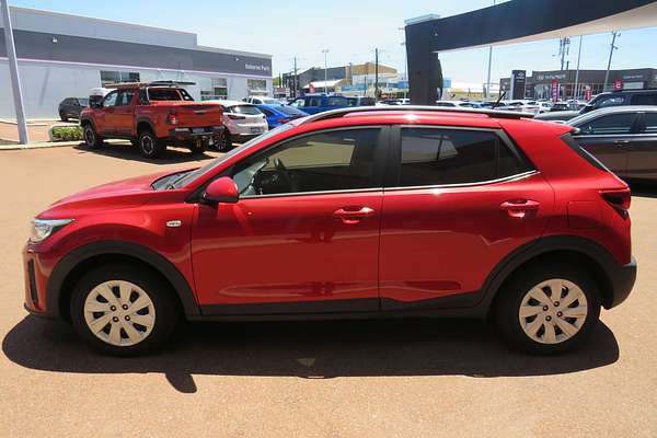 2022 Kia Stonic S YB