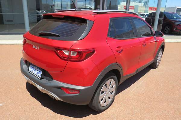 2022 Kia Stonic S YB