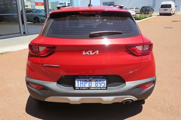 2022 Kia Stonic S YB
