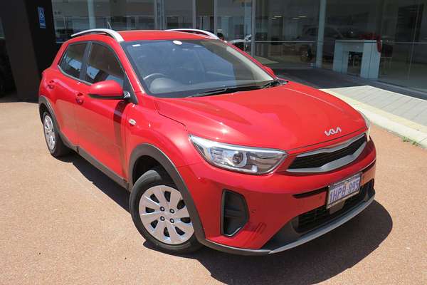 2022 Kia Stonic S YB