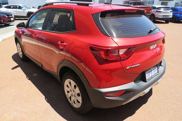 2022 Kia Stonic S YB