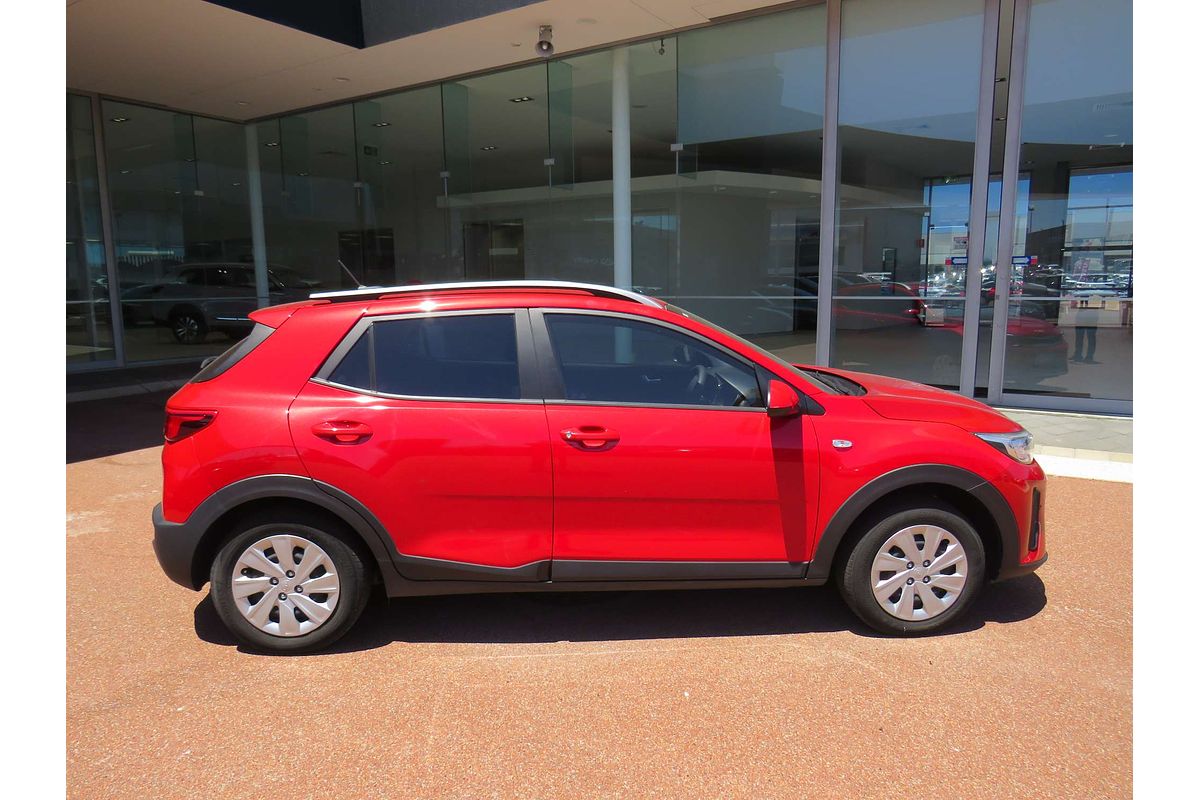 2022 Kia Stonic S YB