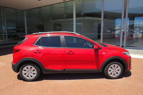 2022 Kia Stonic S YB