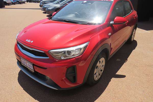 2022 Kia Stonic S YB