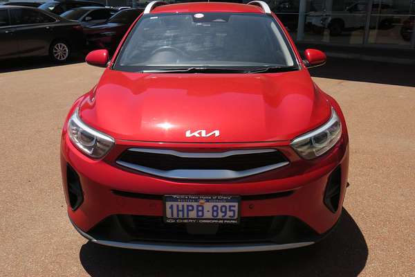 2022 Kia Stonic S YB
