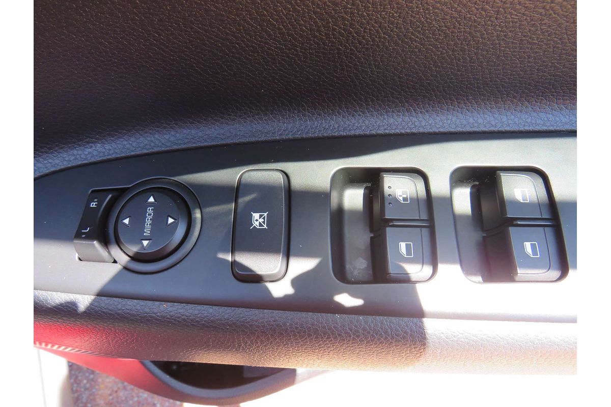 2022 Kia Stonic S YB