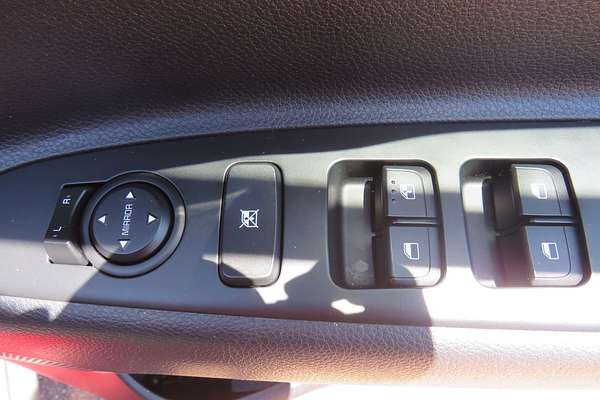 2022 Kia Stonic S YB