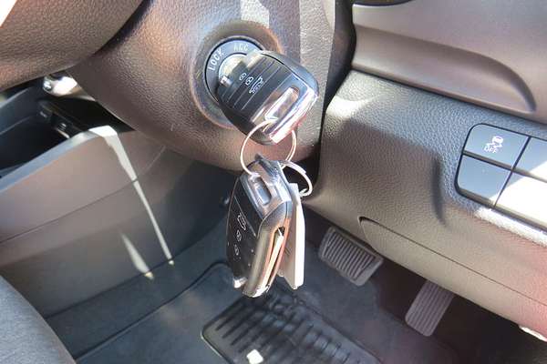 2022 Kia Stonic S YB