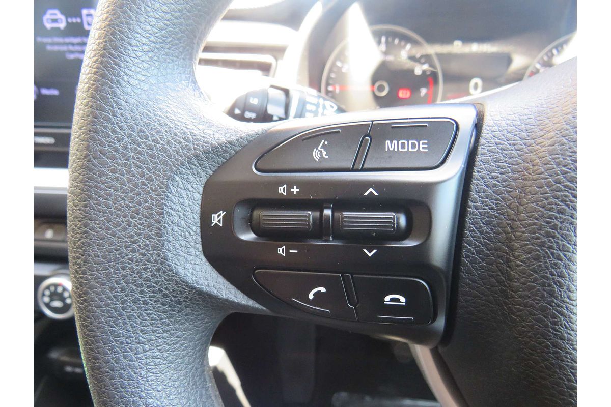 2022 Kia Stonic S YB