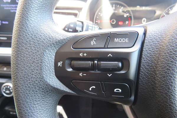 2022 Kia Stonic S YB