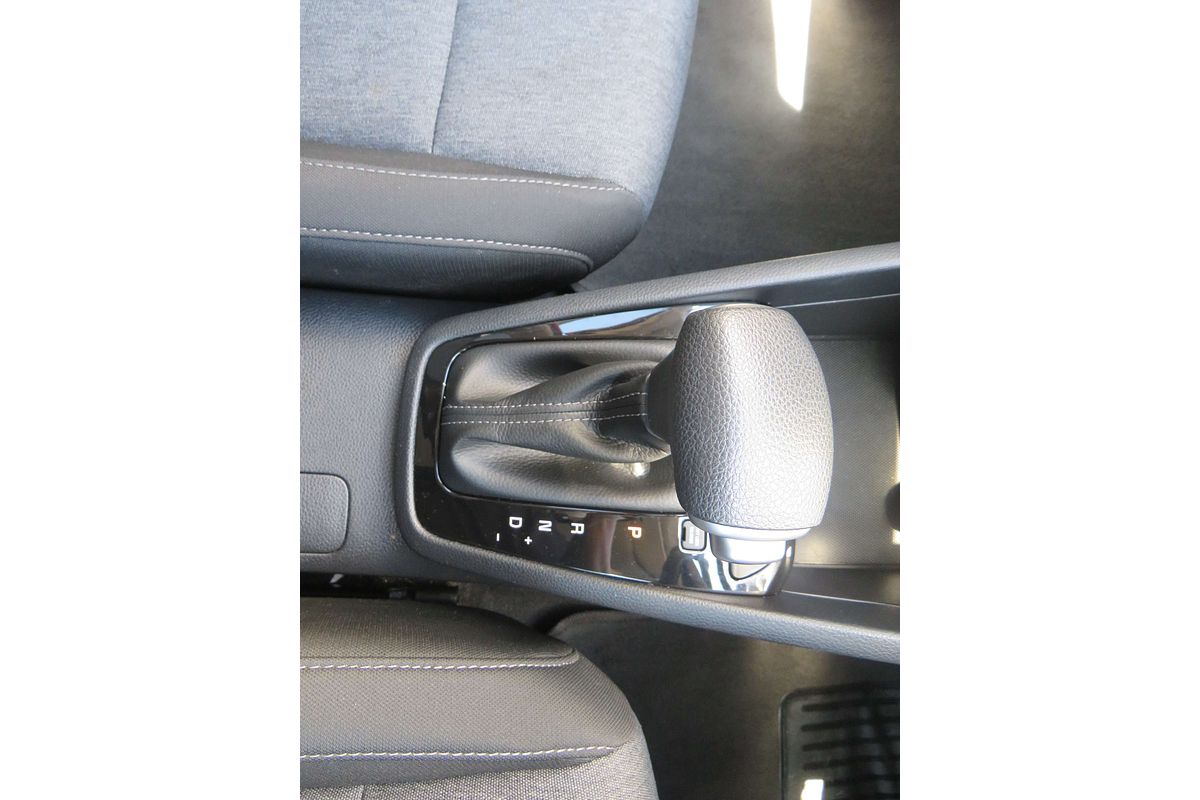 2022 Kia Stonic S YB