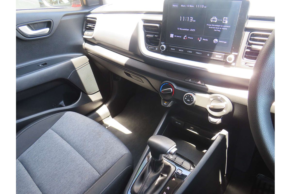 2022 Kia Stonic S YB