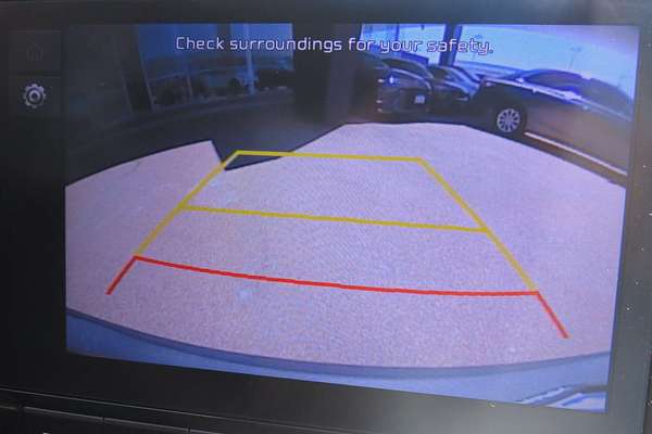 2022 Kia Stonic S YB