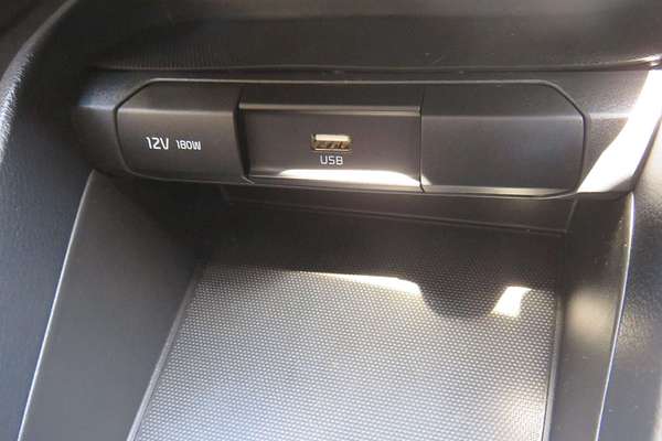 2022 Kia Stonic S YB