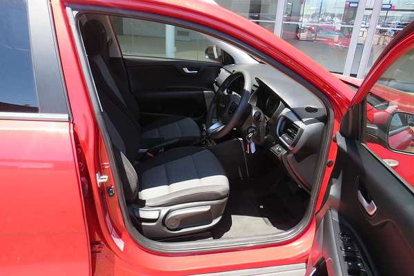 2022 Kia Stonic S YB