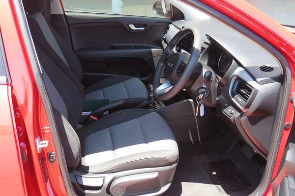 2022 Kia Stonic S YB