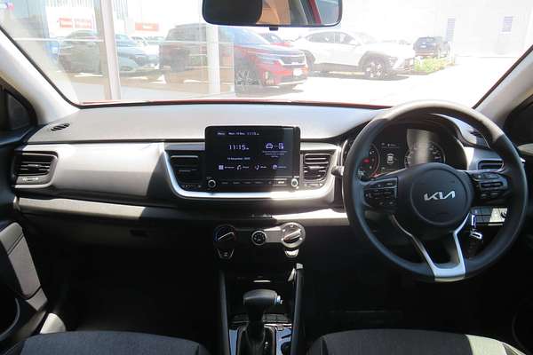 2022 Kia Stonic S YB